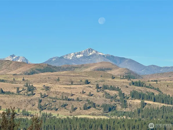 42 Prospect Road, Winthrop, WA 98862