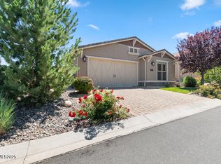 1460 Waterloo Dr, Reno, NV 89509