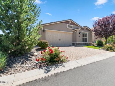 1460 Waterloo Dr, Reno, NV, 89509