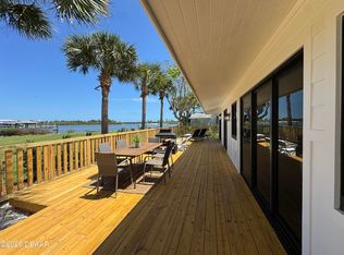 203 Parkwood Ln, Edgewater, FL 32132