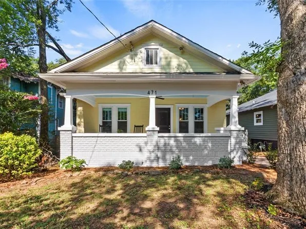 471 Hemlock Cir SE, Atlanta, GA 30316