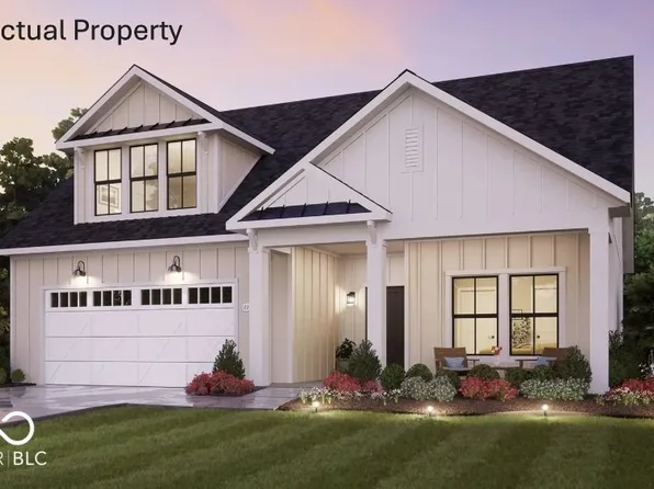 16330 Canterwood Ct, Westfield, IN 46074