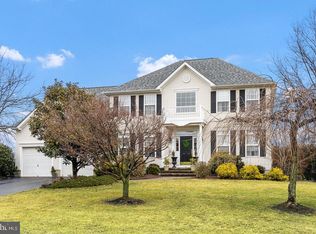 11 Anderson Ln, Robbinsville, NJ 08691