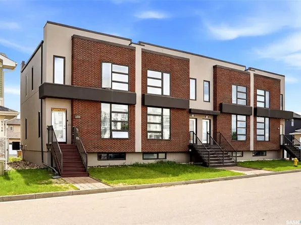 5736 Glide CRESCENT, Regina, SK S4W 0P1