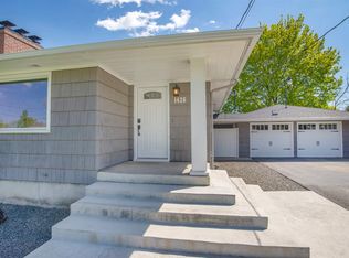 1426 N Bowdish Rd, Spokane, WA 99206