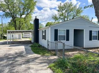 3240 W Page St, Springfield, MO 65802