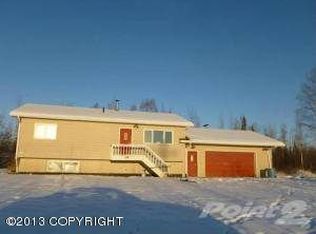 1032 Stier Ave, Fairbanks, AK 99705