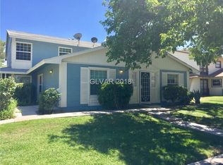 1469 Dorothy Ave UNIT 1, Paradise Town, NV 89119