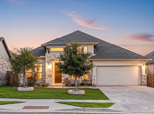 257 Left Fork Dr, Kyle, TX 78640