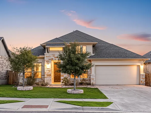 257 Left Fork Dr, Kyle, TX 78640