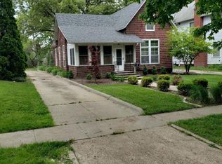 503 1st Ave E, Oskaloosa, IA 52577