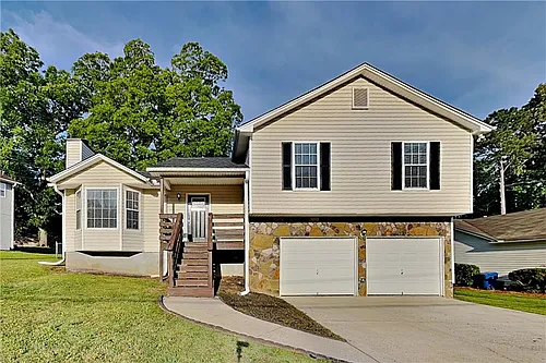 107 Ivy Trace Ln Photo 1