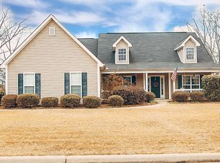 221 Duke Ln, Kathleen, GA 31047