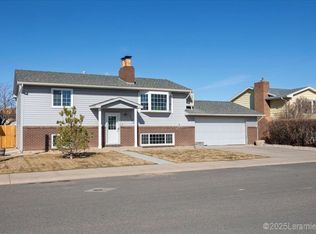 2152 N 10th St, Laramie, WY 82072