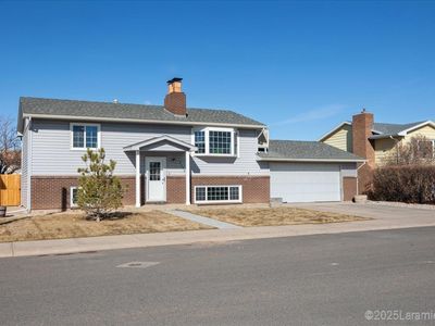 2152 N 10th St, Laramie, WY, 82072