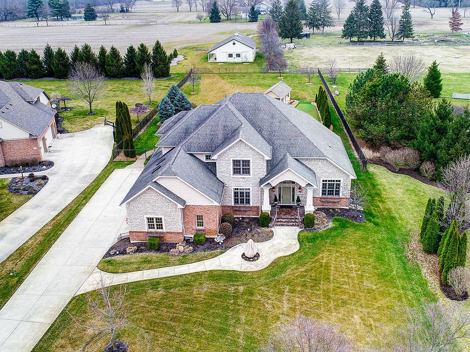 1865 Quail Nest Ct, Troy, OH 45373 Zillow