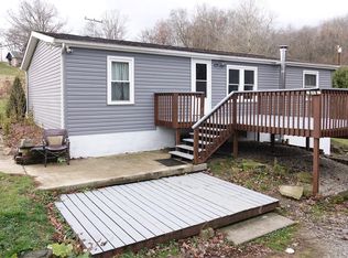 623 S Clearfield Rd, Cabot, PA 16023