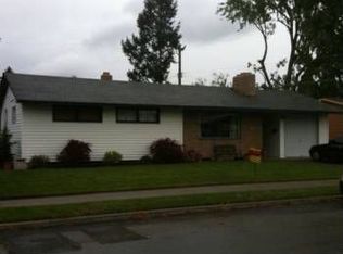 5719 N Birch Pl, Spokane, WA 99205