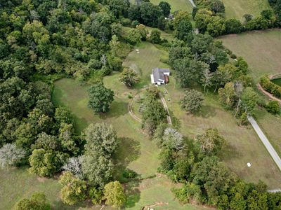 2490 Clampit Hollow Rd, Lafayette, TN, 37083