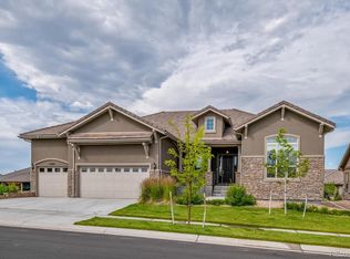 15631 Deer Mountain Cir, Broomfield, CO 80023