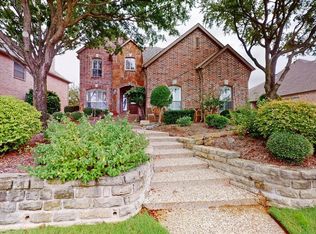 3382 Castlewood Blvd, Highland Village, TX 75077