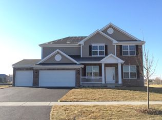 505 Torrington Ct, Oswego, IL 60543