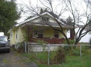 1131 N Exeter Ave, Indianapolis, IN