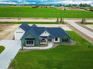 25388 Bur Oak Pl, Caldwell, ID 83607