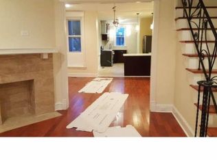 5132 Saul St, Philadelphia, PA 19124