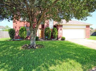 7806 Montilla Ct, Houston, TX 77083