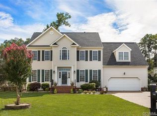 4501 Moraticco Ct, Glen Allen, VA 23060