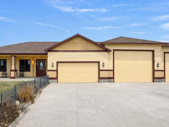 25792 River Rd, Grand View, ID 83624