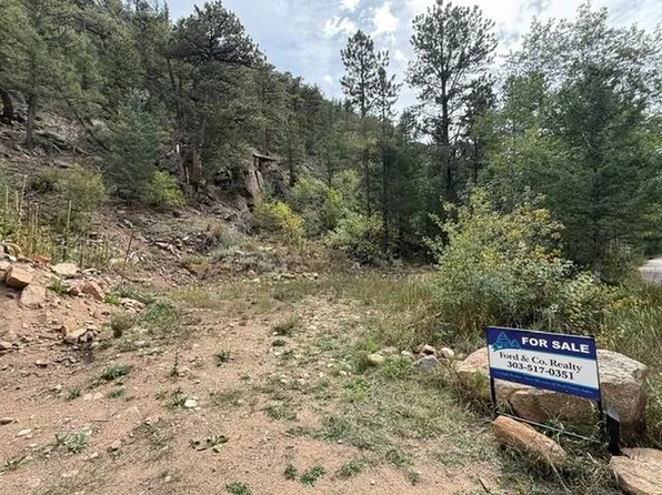 555 Riverside Dr, Lyons, CO 80540