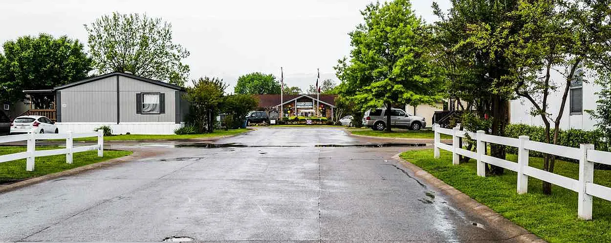 Brookside Village — Photo 2