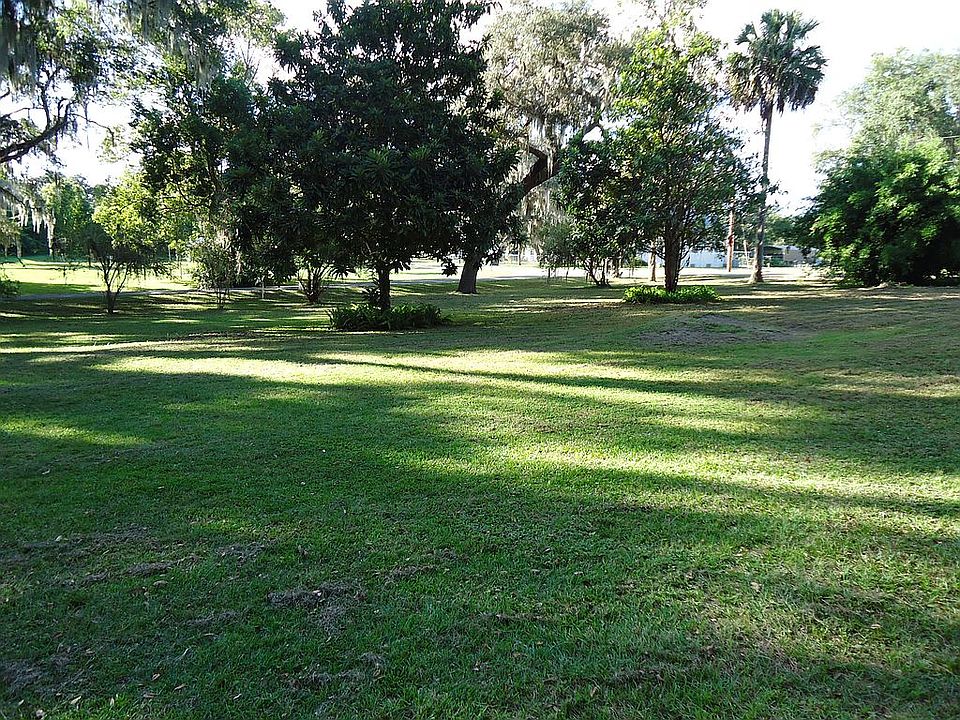 Your Very Own Park !