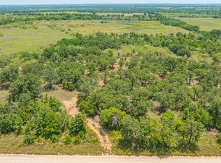 County Road 400, Carbon, TX 76435