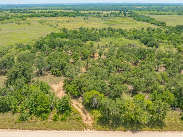 County Road 400, Carbon, TX 76435