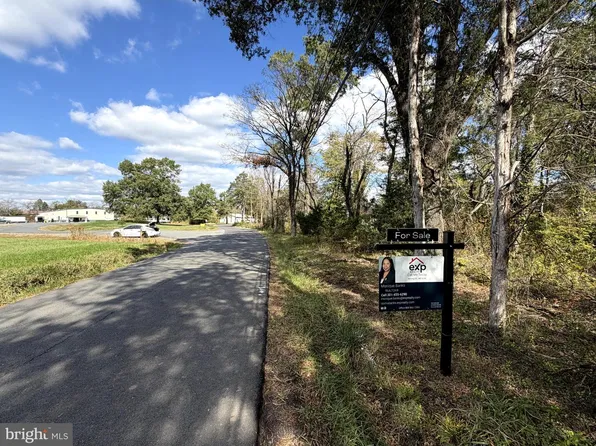 0 Stevensburg Rd, Brandy Station, VA 22714
