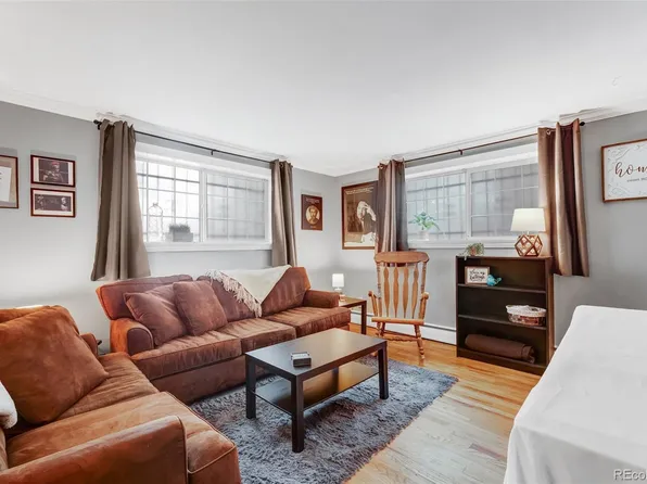 1 S Pennsylvania Street #101, Denver, CO 80209