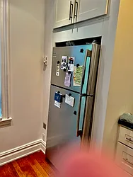 Rented by Bank Neary