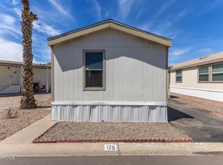 400 W Baseline Rd #125, Tempe, AZ 85283