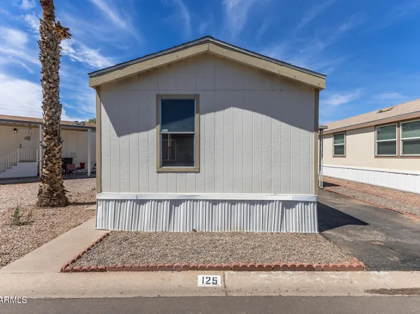 400 W BASELINE Road #125, Tempe, AZ 85283