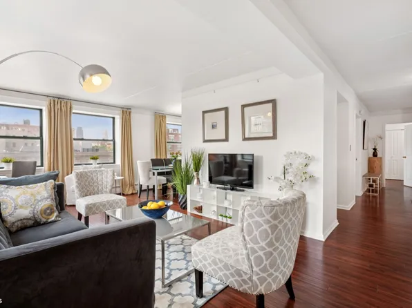 130 Lenox Avenue 420 image 2 of 14