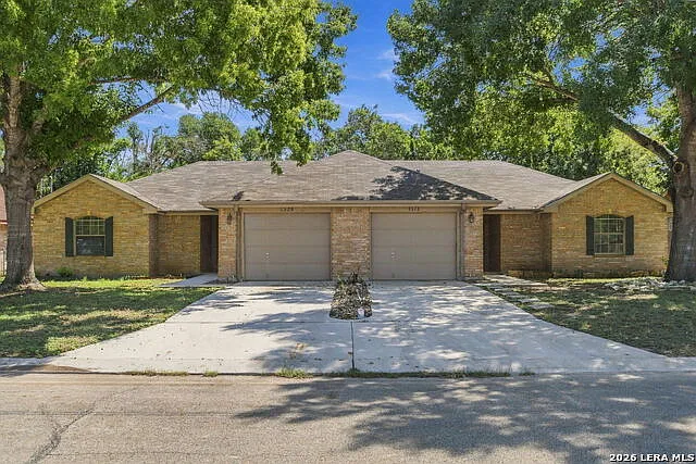 1318 Summerwood Dr
