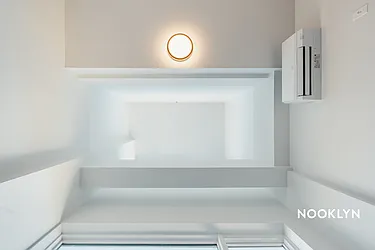 Rented by Nooklyn NYC LLC