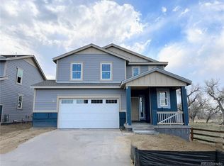 733 S Eaton Park Way, Aurora, CO 80018