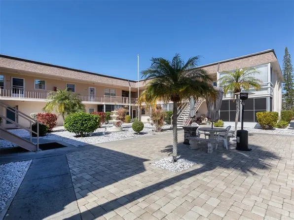537 MANATEE COURT #106, VENICE, FL 34285
