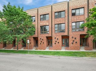 2200 Tremont Place #5, Denver, CO 80205