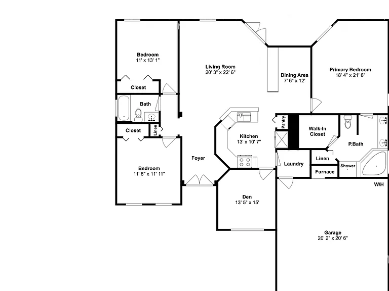 317 Clermont Dr — Photo 3