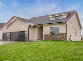 4917 NW 15th St, Ankeny, IA 50023